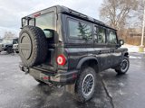 New 2024 INEOS Grenadier Fieldmaster Edition image 3