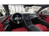 New 2026 Mercedes-Benz CLE 300 4MATIC Coupe image 3