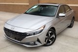 Used 2023 Hyundai Elantra Limited image 5