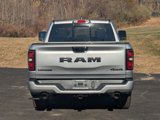 New 2025 RAM 1500 Laramie w/ Night Edition image 4
