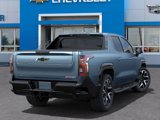 New 2025 Chevrolet Silverado EV RST image 4