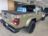 New 2025 Jeep Gladiator Sport image 5