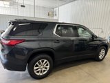Used 2018 Chevrolet Traverse LS image 4