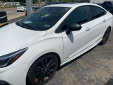 Used 2018 Chevrolet Cruze LT w/ Sun And Sound Package image 2
