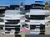 New 2025 Jeep Grand Cherokee L Overland w/ Luxury Tech Group IV image 3