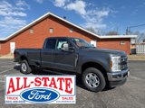 New 2025 Ford F250 XLT image 2