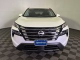 New 2025 Nissan Rogue SV image 3