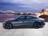 New 2025 Audi A7 3.0T Prestige image 2