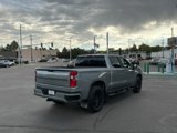 New 2026 Chevrolet Silverado 1500 RST w/ RST Select Package image 3