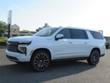 New 2025 Chevrolet Suburban High Country image 3