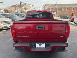 Used 2021 Chevrolet Colorado LT w/ LT Convenience Package image 4