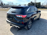 Used 2020 Ford Escape SEL image 5
