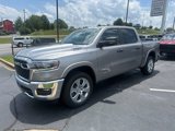 New 2025 RAM 1500 4x4 Crew Cab image 5