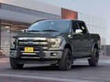 Used 2016 Ford F150 Lariat image 3