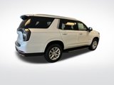 New 2025 Chevrolet Tahoe Premier image 5