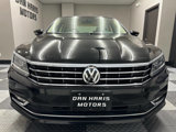 Used 2016 Volkswagen Passat 1.8T SE w/ Lighting Package (P06) image 3
