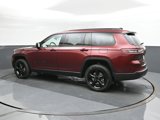 New 2025 Jeep Grand Cherokee L Altitude image 5