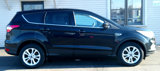 Used 2017 Ford Escape SE image 2