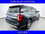 Certified 2022 Ford Expedition Limited image 5