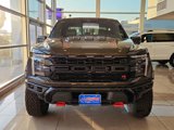 New 2025 Ford F150 Raptor image 3