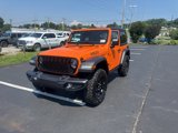 New 2025 Jeep Wrangler Sport image 3