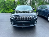 Used 2021 Jeep Cherokee Latitude Plus image 2