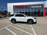 New 2025 Nissan Pathfinder SL w/ SL Premium Package image 4