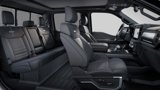 New 2025 Ford F150 Platinum w/ Equipment Group 702A High image 5