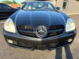Used 2009 Mercedes-Benz SLK 300 image 3
