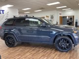 Used 2018 Jeep Grand Cherokee Altitude image 6
