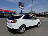 Used 2021 Chevrolet Equinox LT image 6