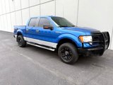 Used 2013 Ford F150 XLT w/ Luxury Equipment Group image 3