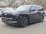 New 2025 INFINITI QX80 Autograph w/ Autograph Exterior Package image 2