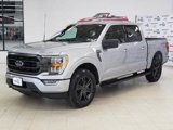 Certified 2022 Ford F150 XLT image 3