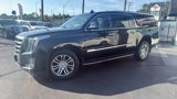 Used 2020 Cadillac Escalade ESV 4WD image 4