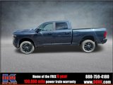 New 2025 RAM 2500 Laramie image 5