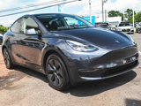 Used 2025 Tesla Model Y Long Range image 3
