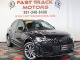 Used 2023 Audi Q3 2.0T Premium Plus w/ Premium Plus Package image 3