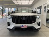 New 2025 Ford Explorer ST image 2