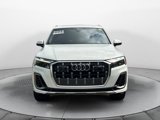 Certified 2025 Audi Q7 2.0T Premium w/ Convenience Package image 2
