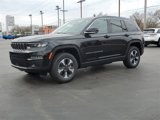 New 2025 Jeep Grand Cherokee Limited 4xe image 2