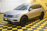 Used 2021 Volkswagen Tiguan SE w/ Panoramic Sunroof Package image 6