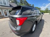 Used 2020 Ford Explorer XLT w/ Equipment Group 202A image 5