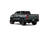 New 2025 Chevrolet Silverado 1500 Custom Trail Boss w/ LPO, Dark Essentials Package image 5