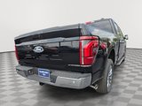 New 2025 Ford F150 Lariat w/ Equipment Group 502A High image 3
