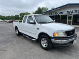 Used 2002 Ford F150 2WD SuperCab image 4