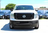 Used 2016 Nissan Titan S image 2