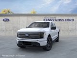 New 2025 Ford F150 Lightning XLT image 2