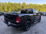 Used 2017 RAM 1500 Express w/ Black Ram 1500 Express Group image 5