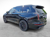 Certified 2023 Cadillac XT6 Sport w/ Technology Package image 4
